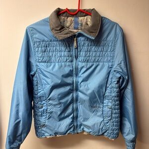 Burton jacket